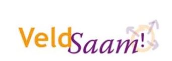 Logo Veldsaam SCOOR.NU werkt samen met Veldsaam