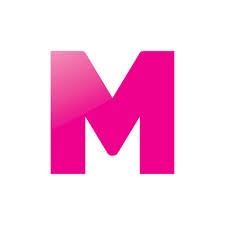 Logo Reclamebureau Merkwaardig SCOOR.NU werkt met Merkwaardig reclamebureau