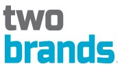 Logo Twobrands SCOOR.NU werkt met TwoBrands Full Service Internetbureau